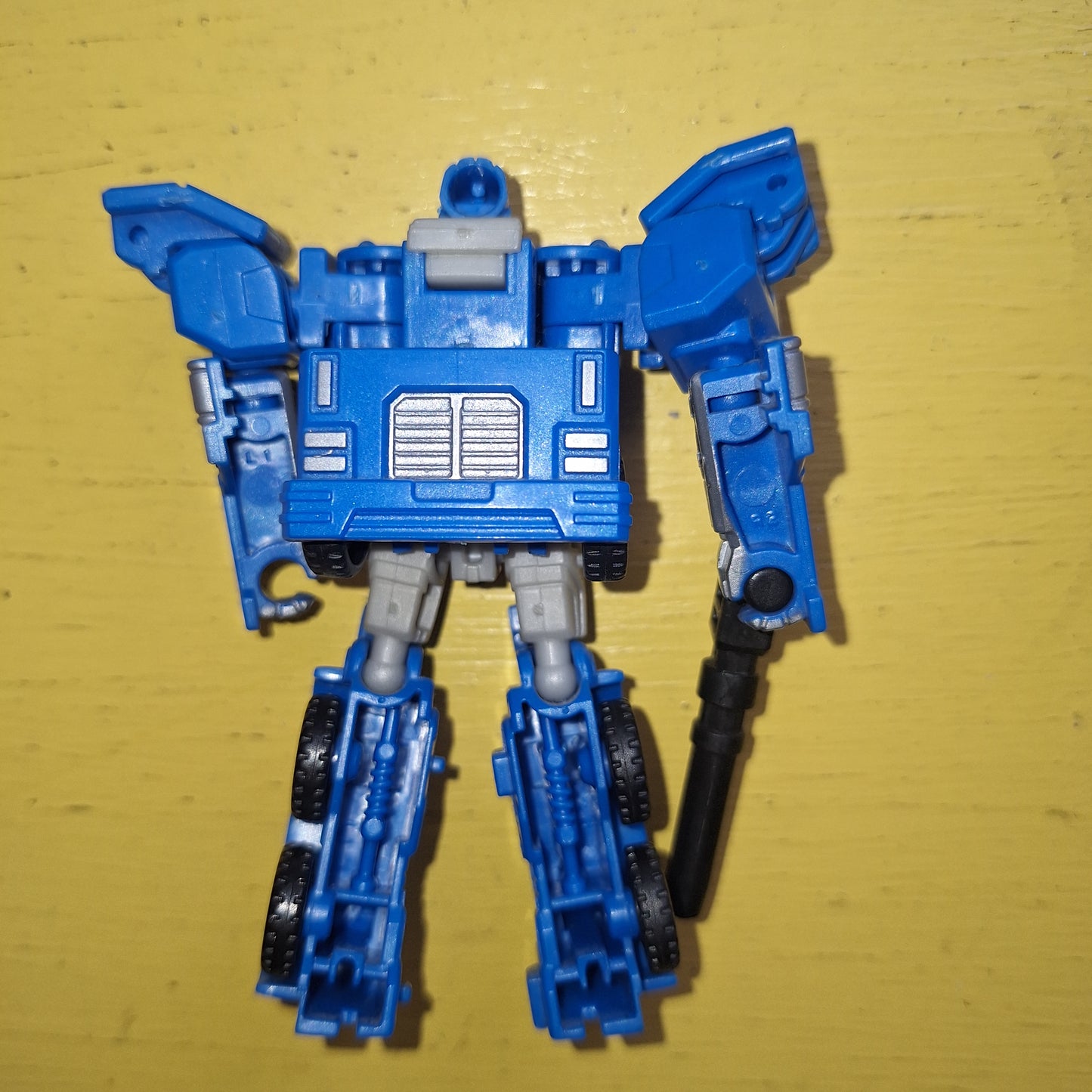 Transformers Combiner Wars Legends Class Pipes