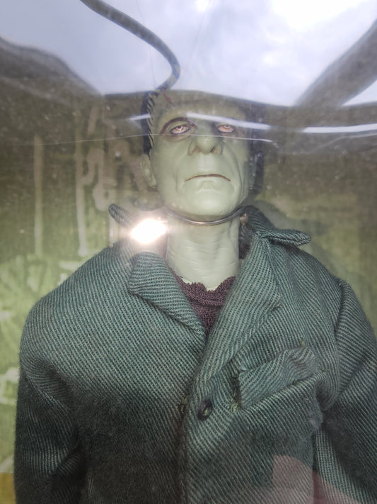 Sideshow Frankenstein 1/6