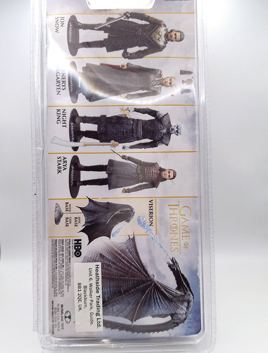 Mcfarlane Game of Thrones Denerys