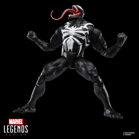Marvel Legends Series Gamerverse Venom