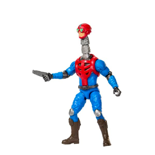 Masters of the Universe Action Figure Mekaneck