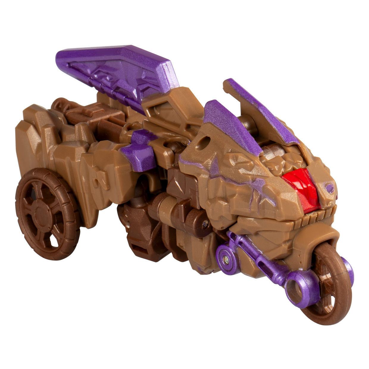 Transformers Legacy United Core Class Infernac Universe Geocron