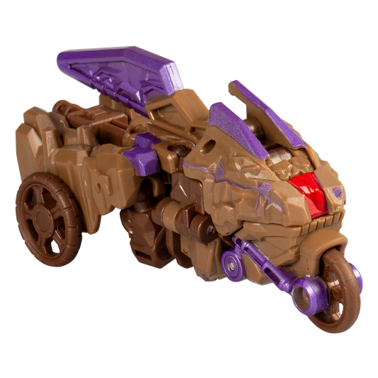 Transformers Legacy United Core Class Infernac Universe Geocron