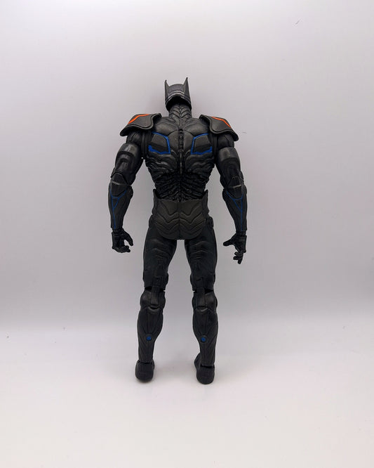 Mcfarlane DC multiverse Batman Earth - 44 Murder Machine