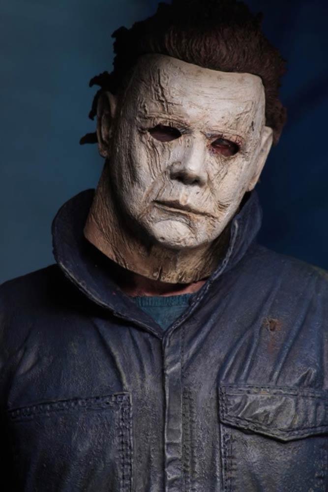 NECA Ultimate Michael Myers 2018