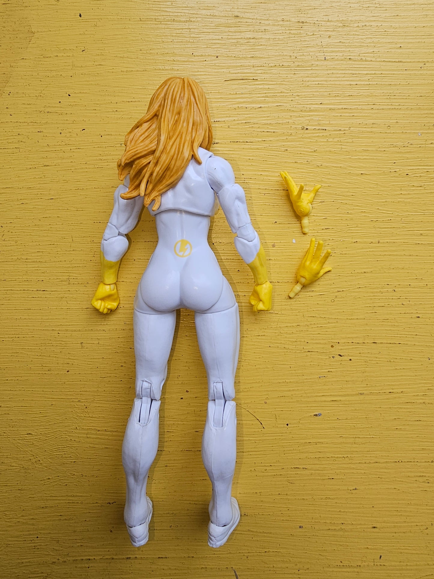Marvel Legends Moonstone