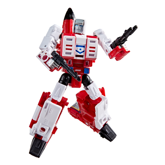 Transformers Age of the Primes Aerialbot Fireflight
