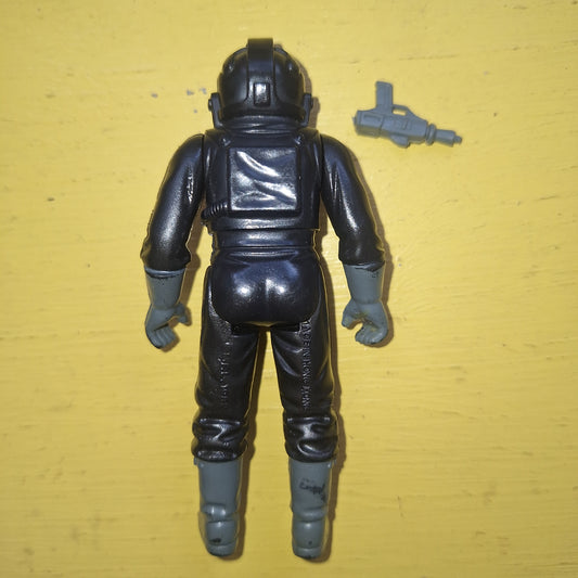 Star Wars Vintage 1982 Tie Fighter Pilot
