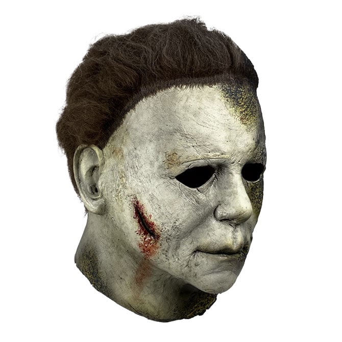 Halloween Kills – Michael Myers Mask