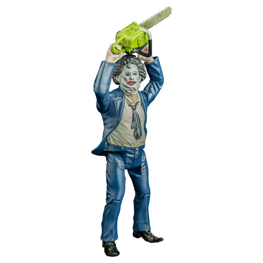Texas Chainsaw Massacre – Pretty Woman 5″ Action Figure