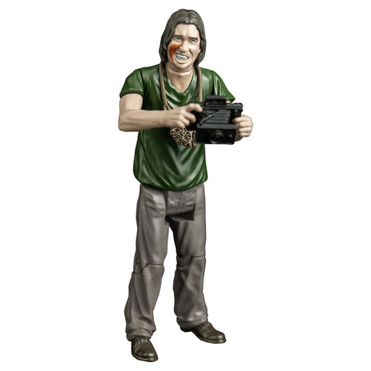Texas Chainsaw Massacre – The Hitchhiker 5″ Action Figure