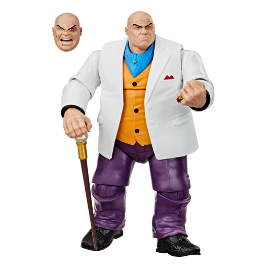Marvel Legends Kingpin