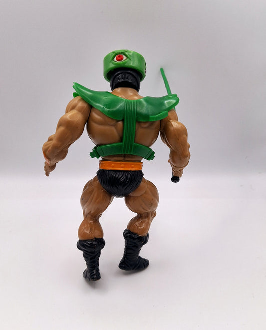 MOTU 1984 Tri-Klops
