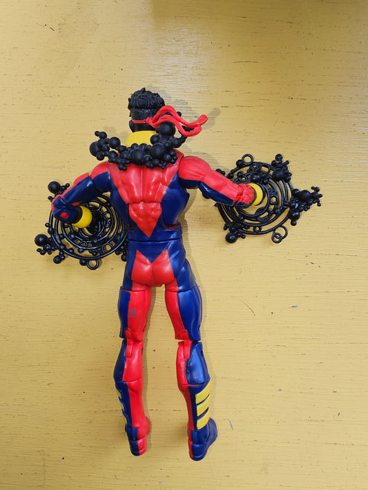 Marvel Legends X Force Sunspot