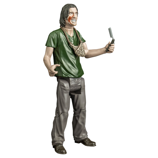 Texas Chainsaw Massacre – The Hitchhiker 5″ Action Figure