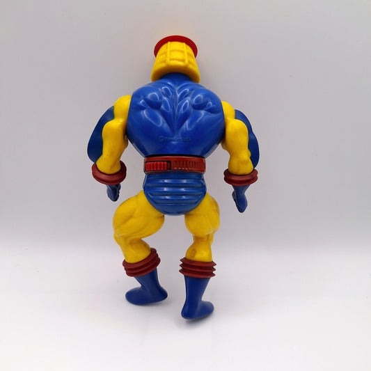 MOTU 1985 Sy-Klone