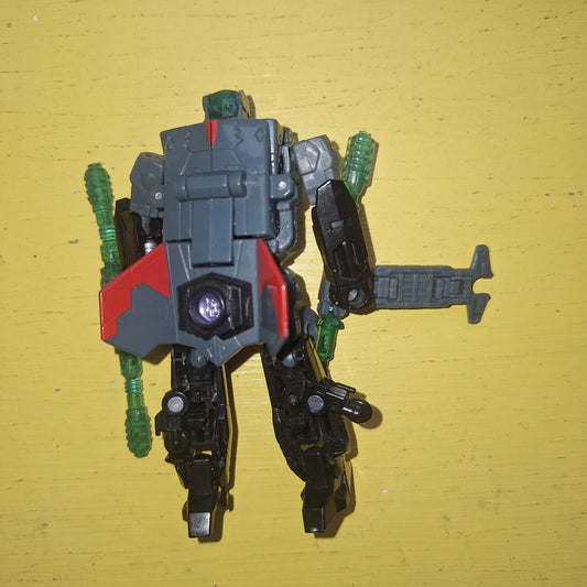 Transformers ROTF Air Raid Combiner