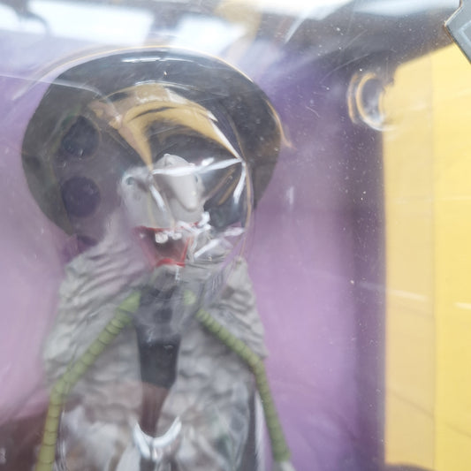 The Nightmare Before Christmas Helgamine