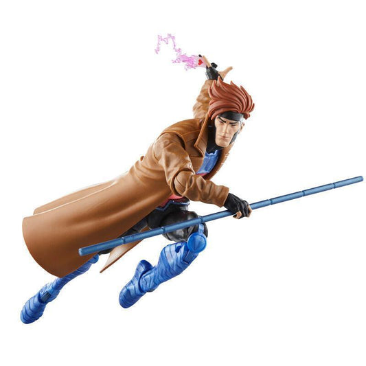 Hasbro Marvel Legends Series Gambit