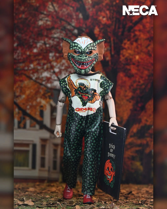 NECA Ben Cooper Costume Collection (Series 3) 6" Gremlins Stripe