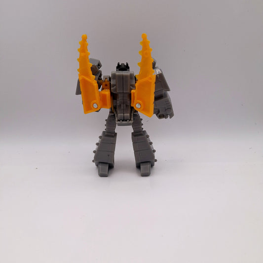 Transformers Scout Class Grimlock