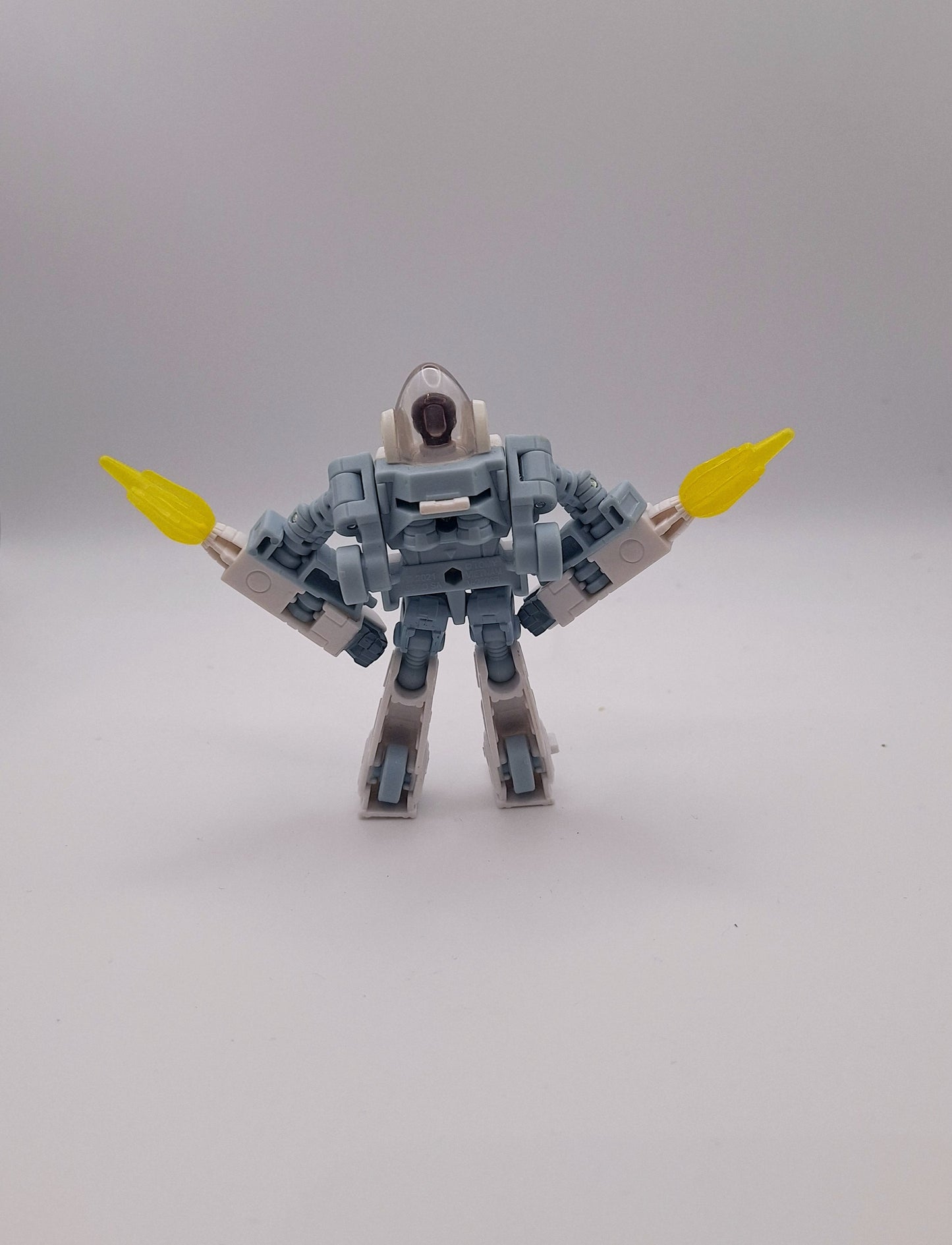 Transformers SS Core Class Exo-Suit Spike