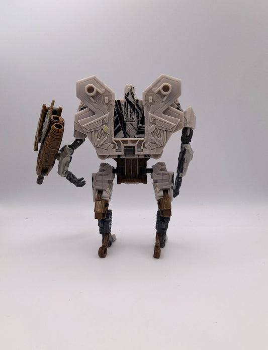 Transformers DOTM Starscream