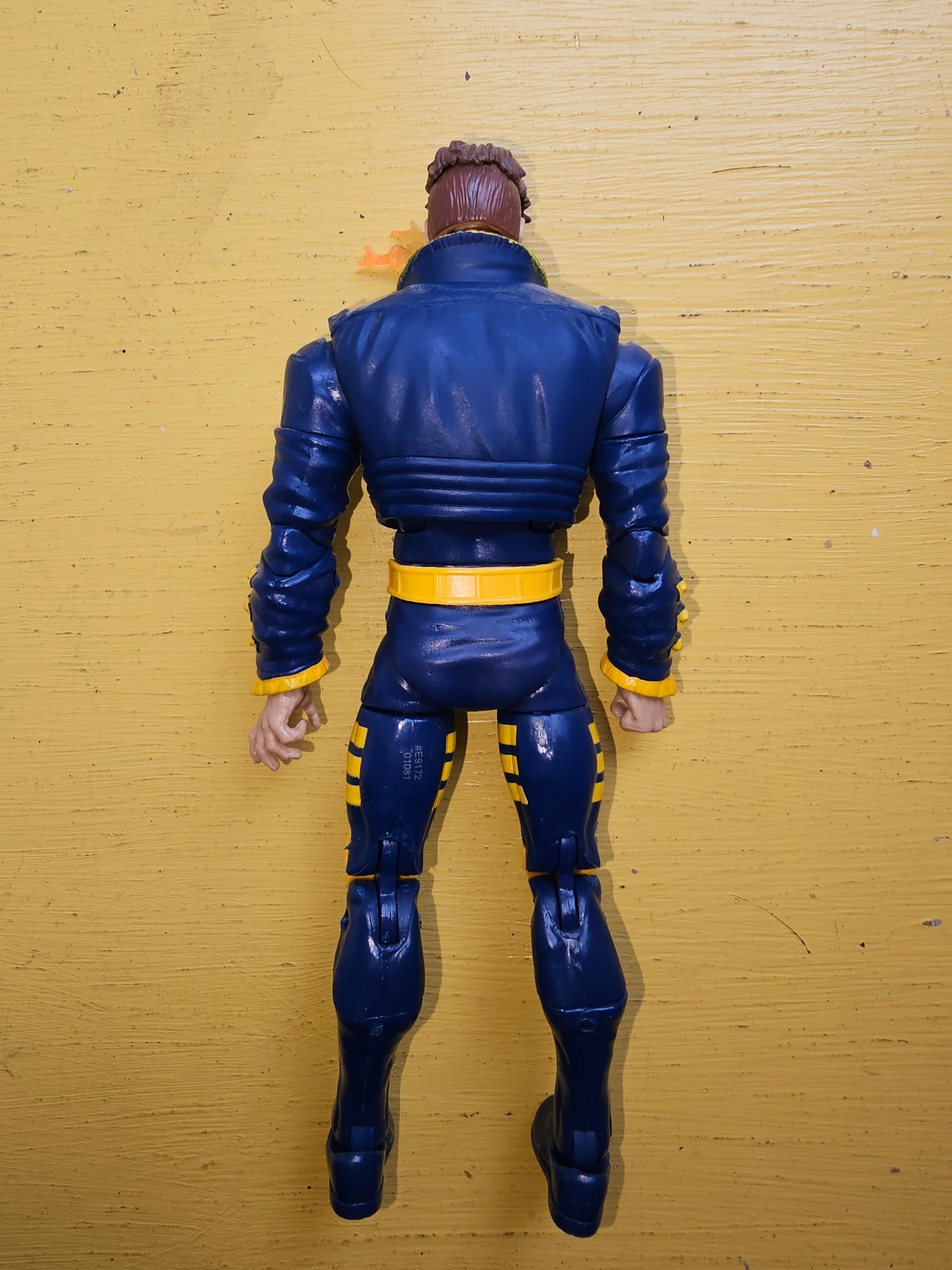 Marvel Legends Nate Grey