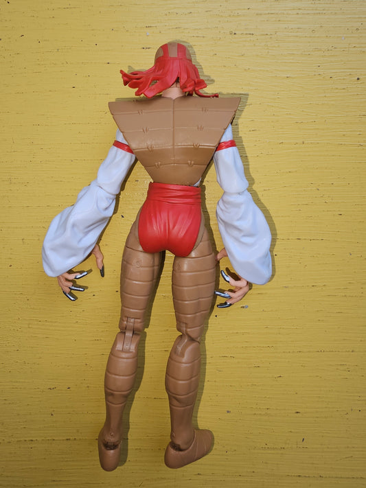 Marvel Legends Lady Deathstrike