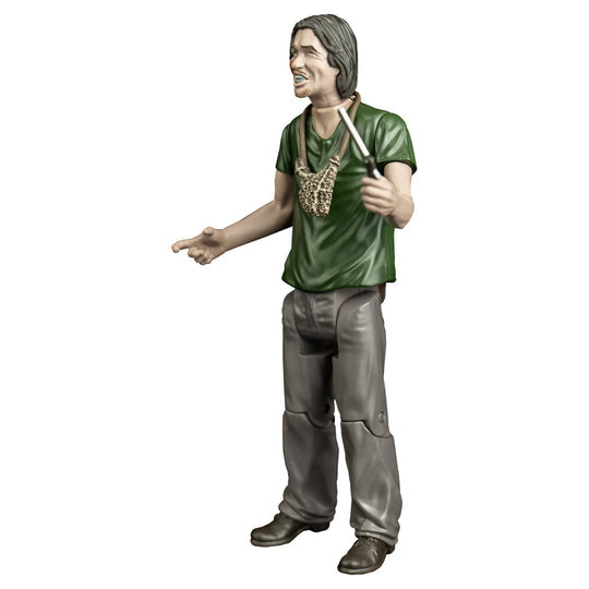 Texas Chainsaw Massacre – The Hitchhiker 5″ Action Figure