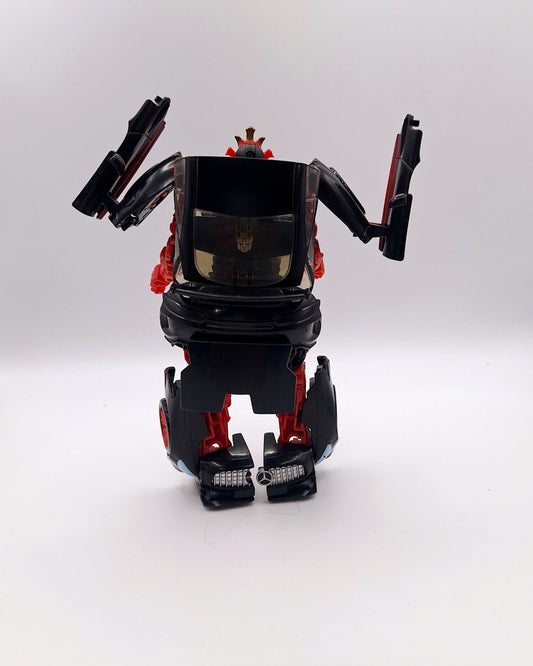 Transformers The Last Knight Deluxe Class Drift