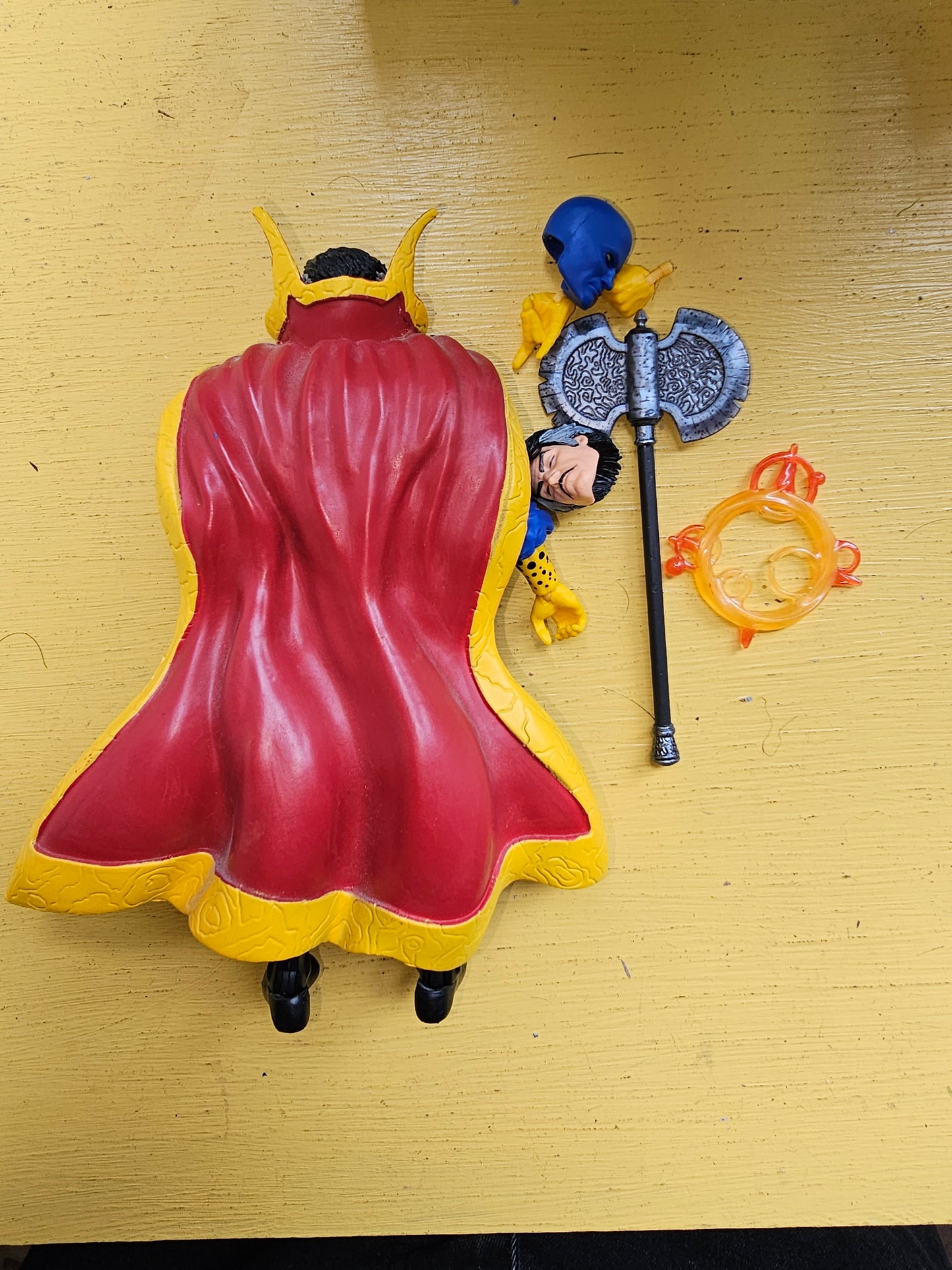 Marvel Legends Dr Strange