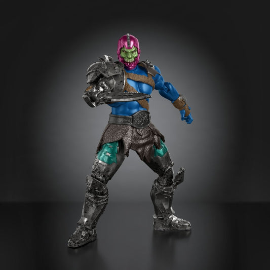 Masters Of The Universe Chronicles 2026 Movie Accurate Trap Jaw