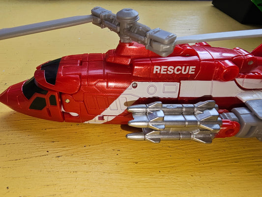 Transformers Generations Combiner Wars Blades