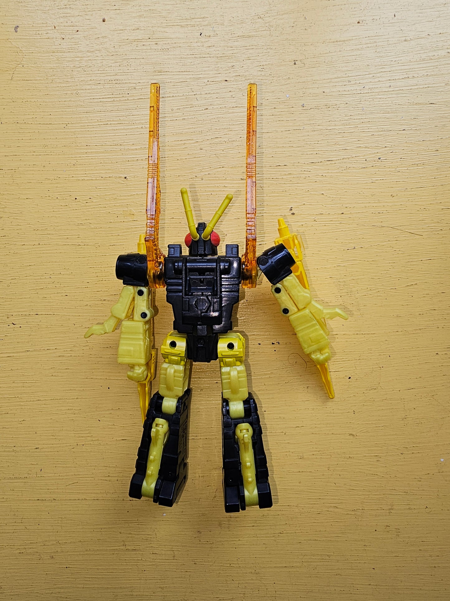 Transformers Ransack