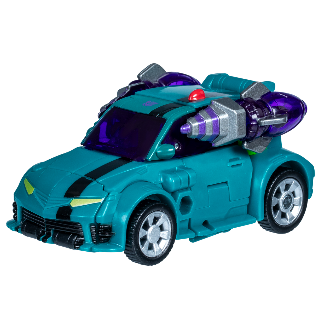 Transformers Age of the Primes Deluxe Class Fugitive Waspinator