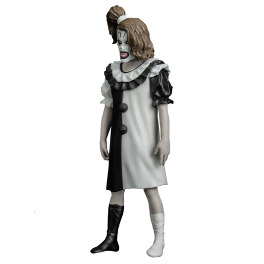 Terrifier 2 – Pale Girl 5″ Action Figure