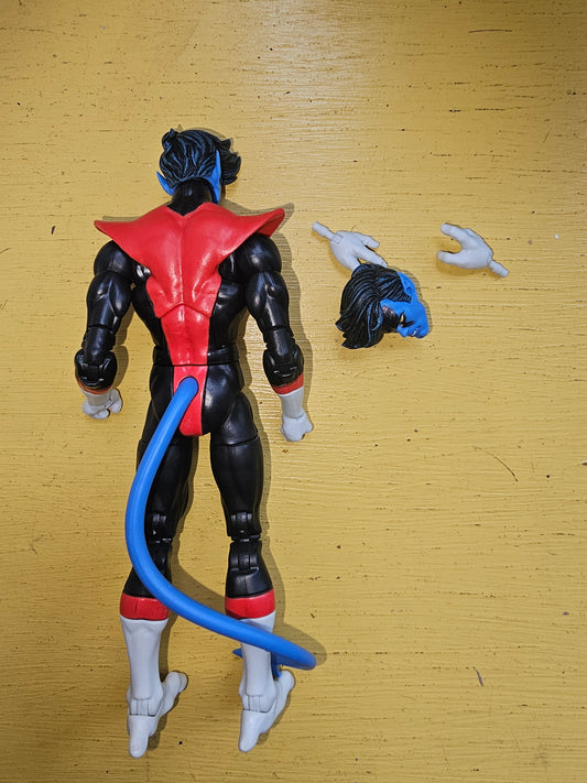 Marvel Legends '97 Nightcrawler