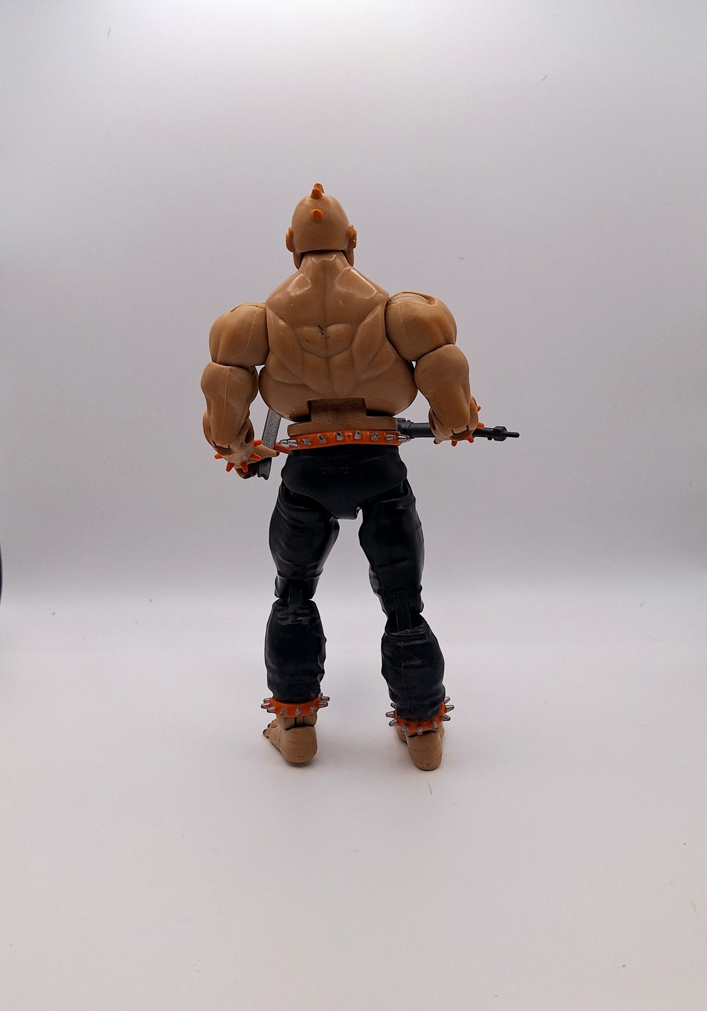 DC Comics Multiverse Mutant Leader 2017 The Dark Knight Returns