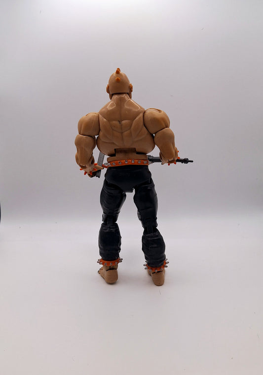 DC Comics Multiverse Mutant Leader 2017 The Dark Knight Returns