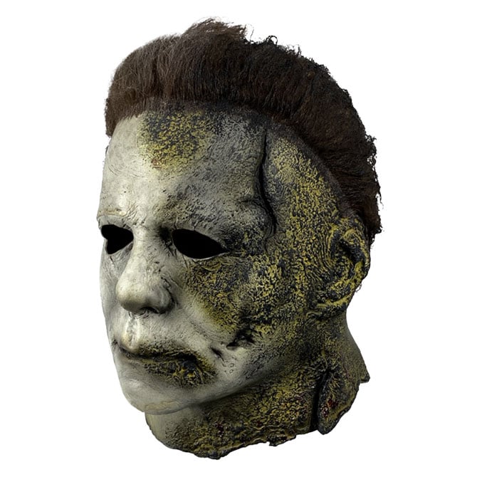 Halloween Kills – Michael Myers Mask