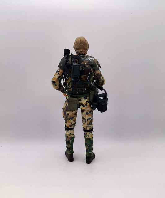 NECA Aliens Director James Cameron Colonel Colonial Marine