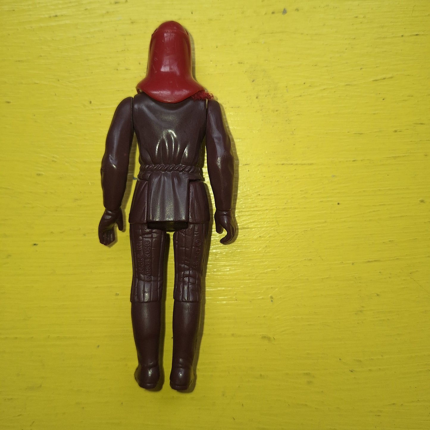 Star Wars Vintage Emperors Royal Guard 1983