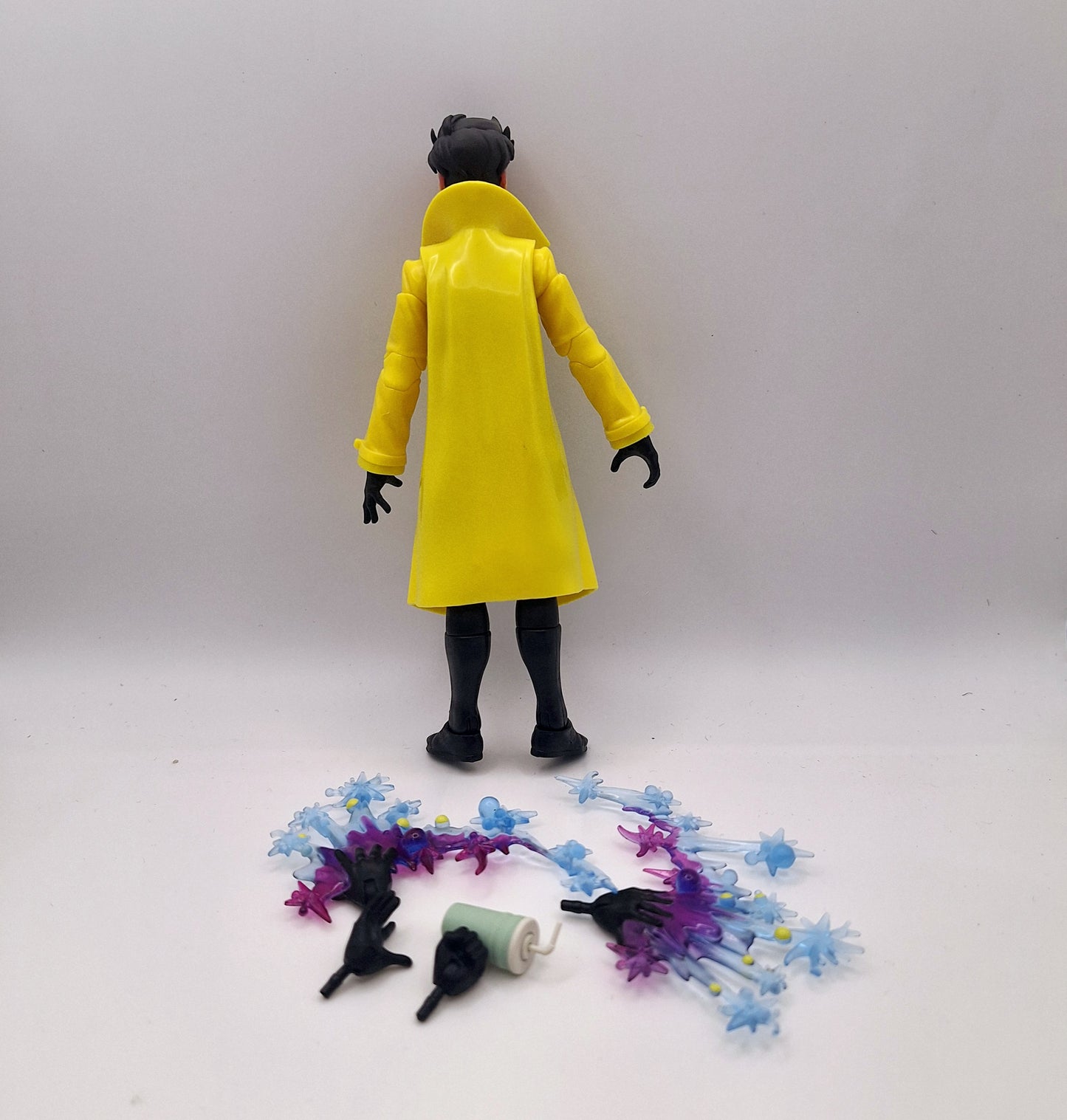 Marvel Legends '97 Jubilee