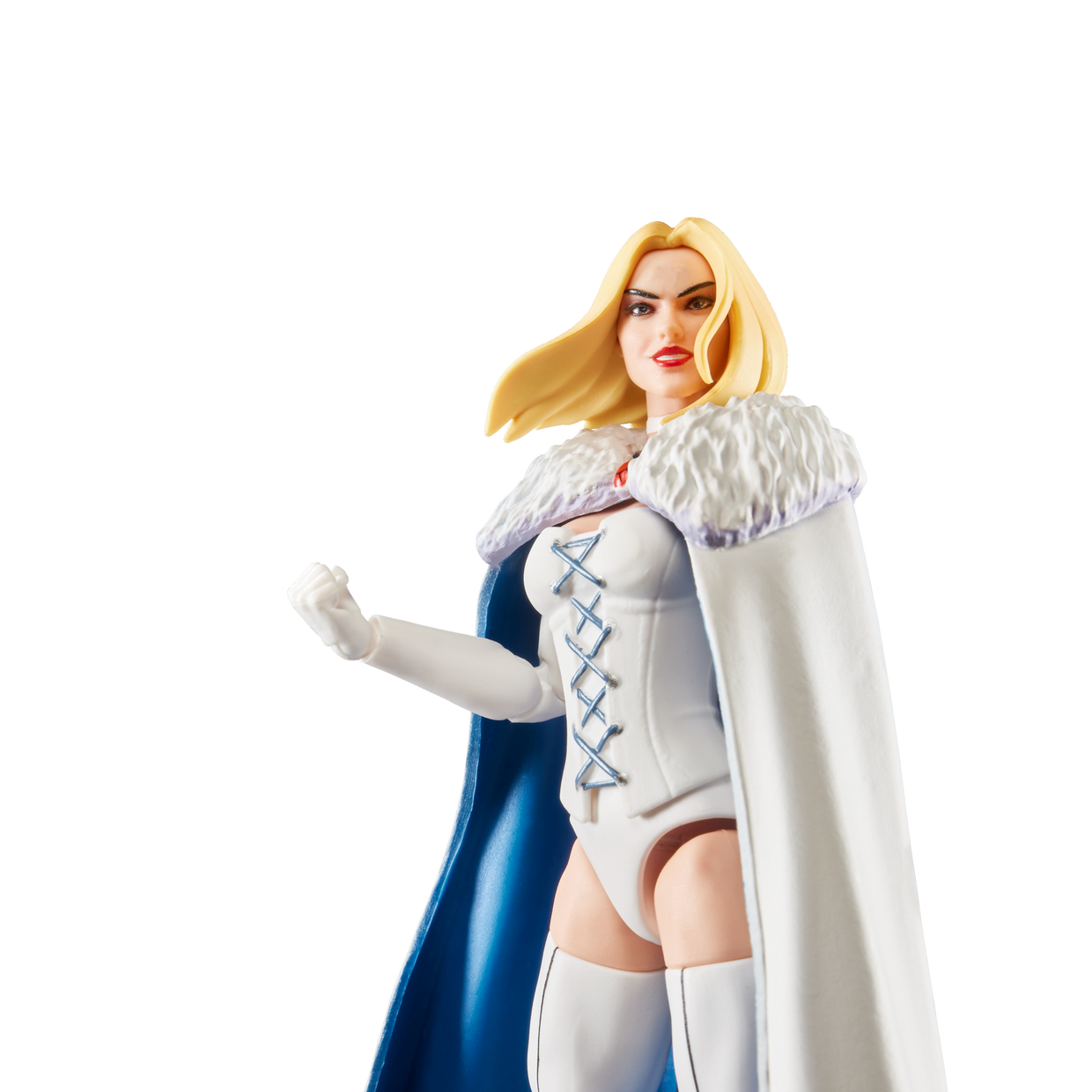 Marvel Legends Series Emma Frost