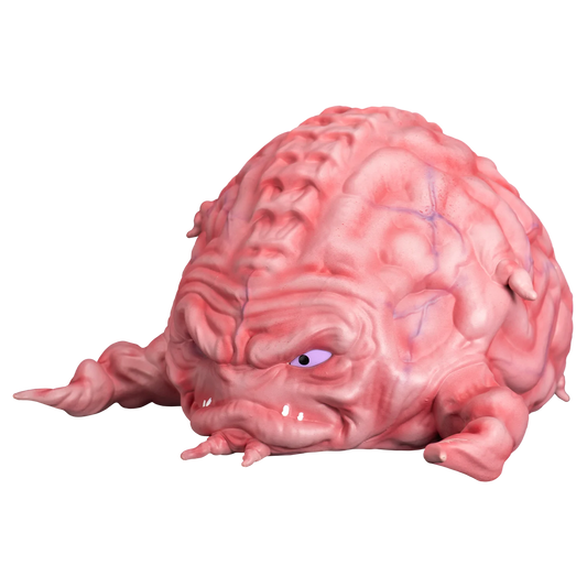 Teenage Mutant Ninja Turtles – Krang Prop