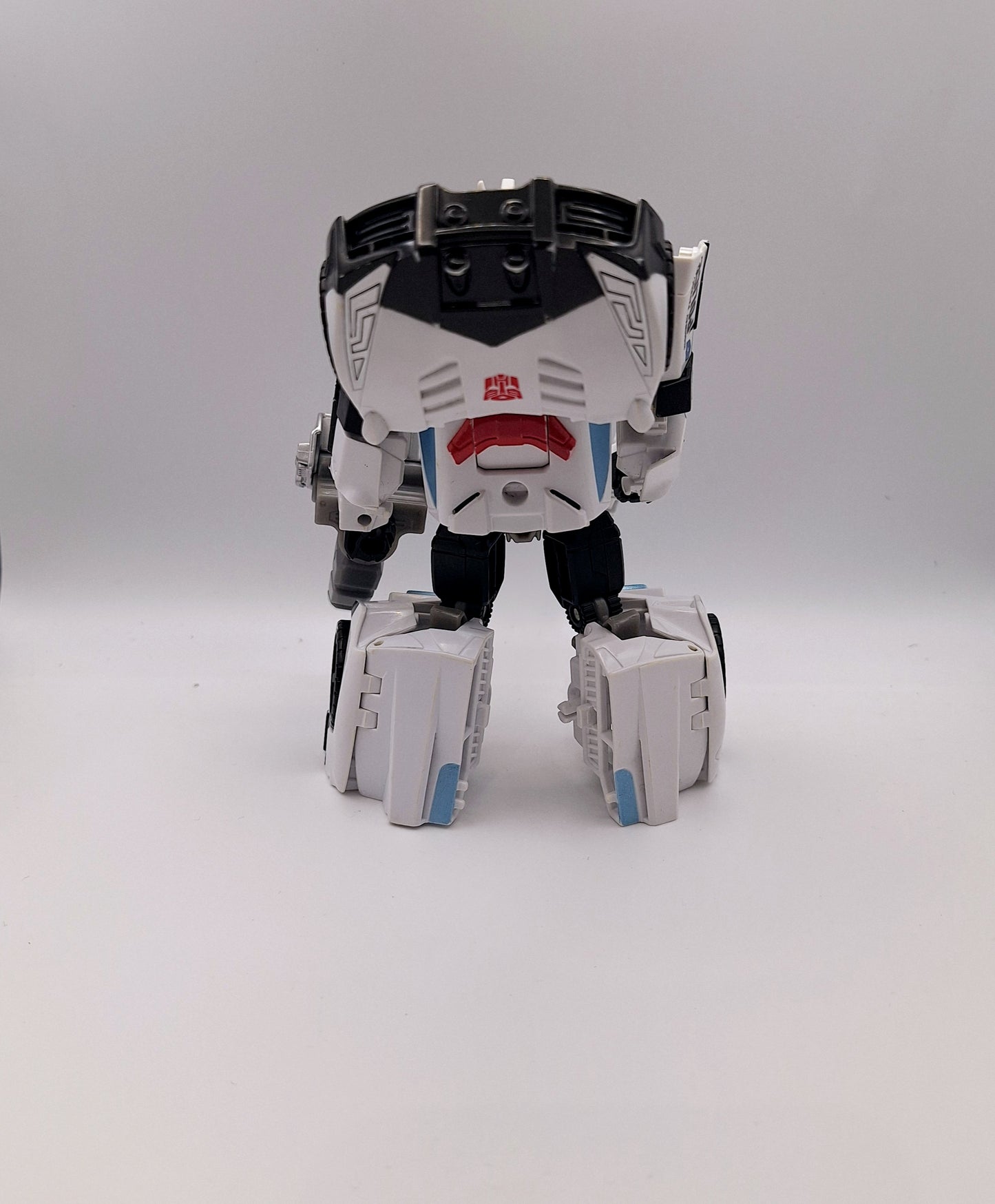 Transformers Combiner Wars Prowl