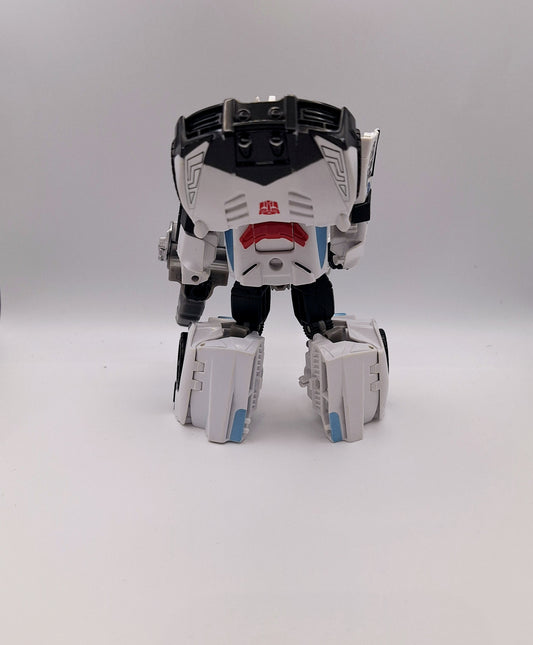 Transformers Combiner Wars Prowl