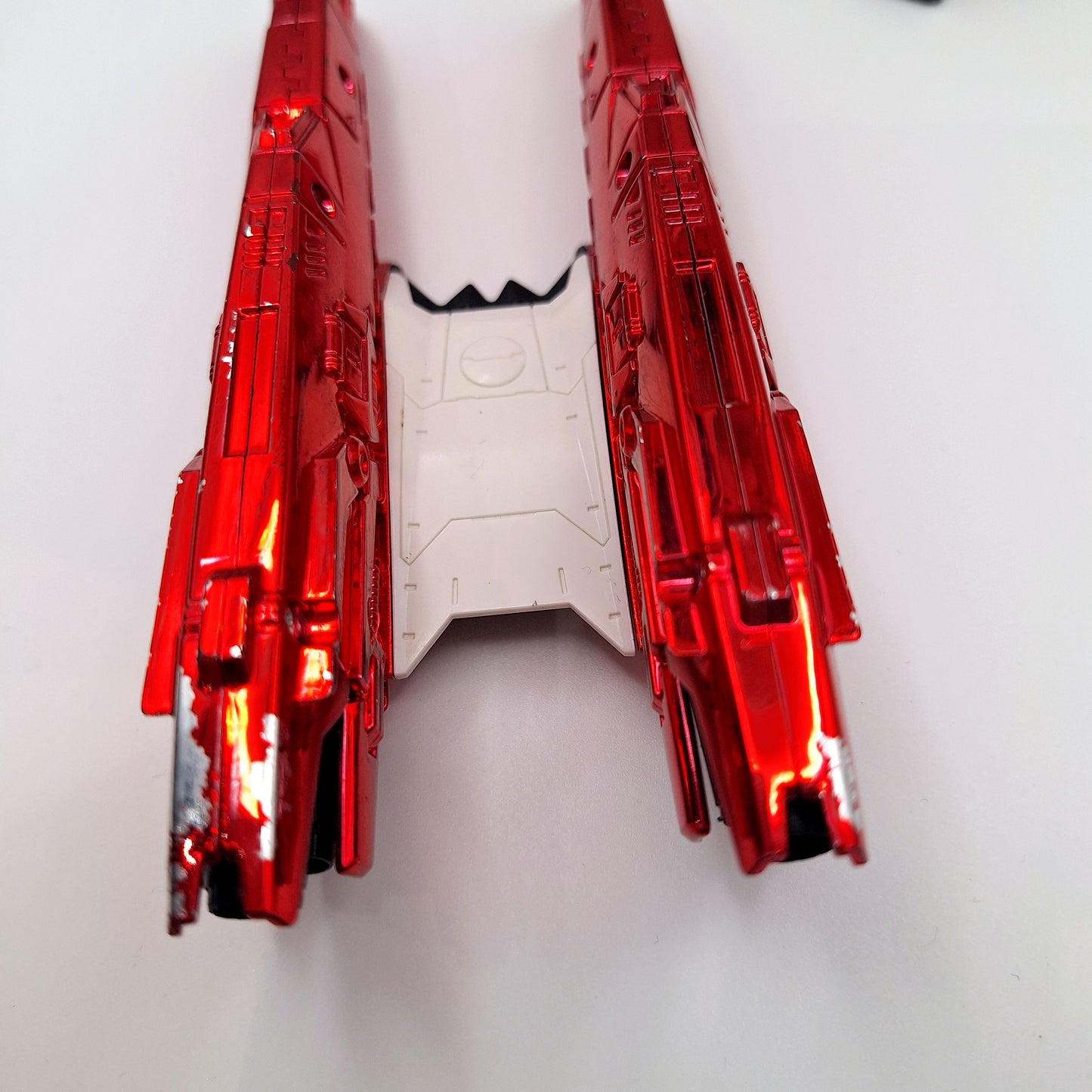 Transformers 30th Anniversary Jetfire