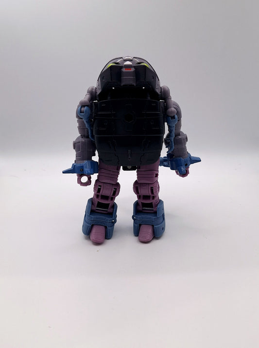 Transformers Deluxe Knaw